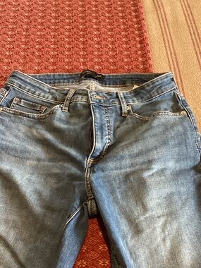 Banana Republic Curvy Skinny 28/6 Petite